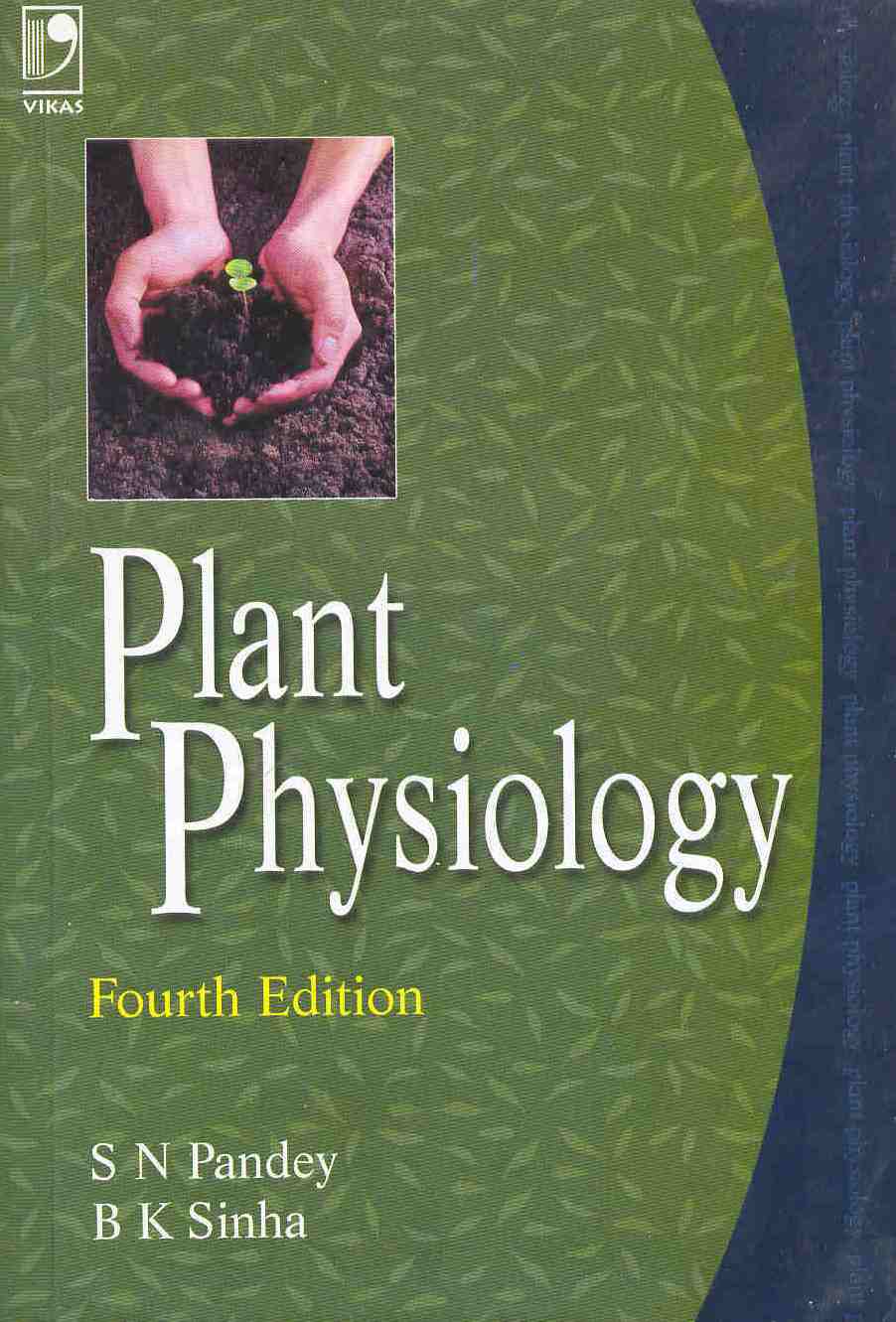 Plant Physiology Pdf