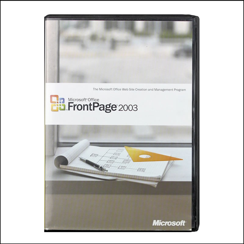 Microsoft Office Frontpage Latest Version
