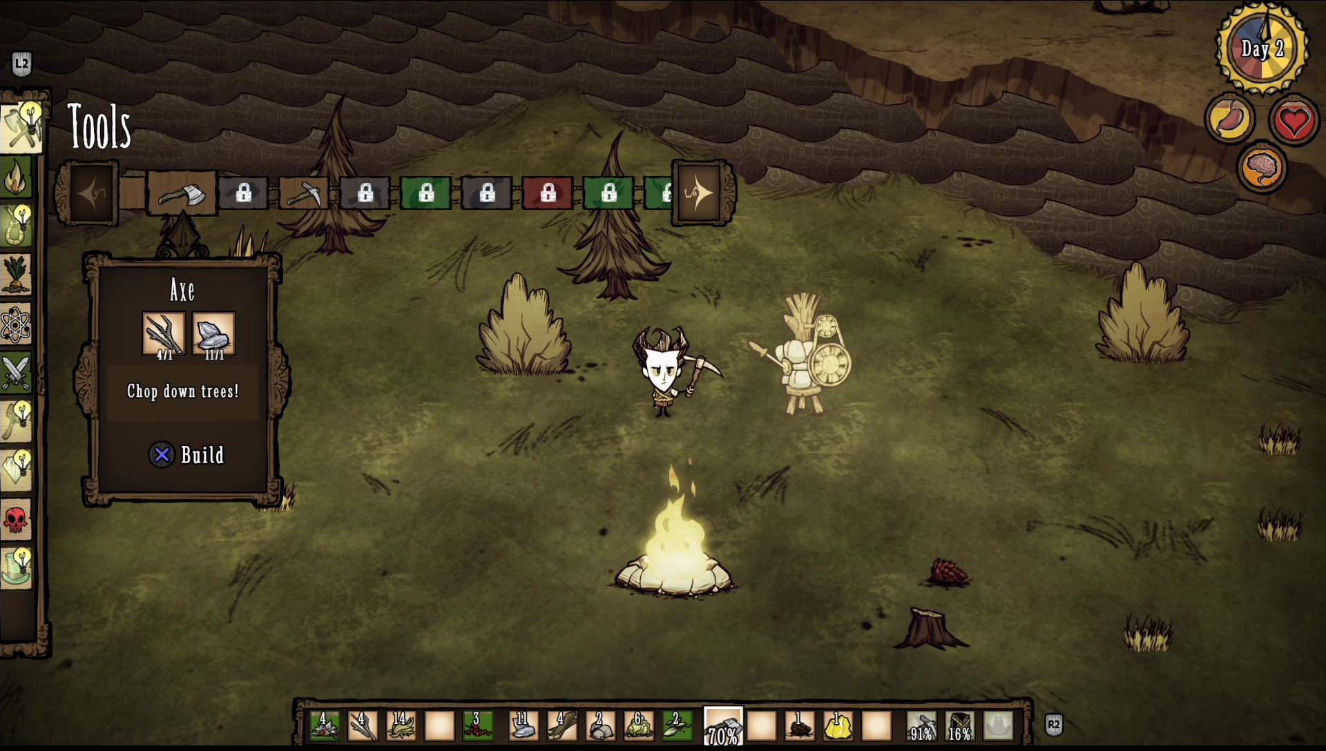 Dont Starve Free Download Pc